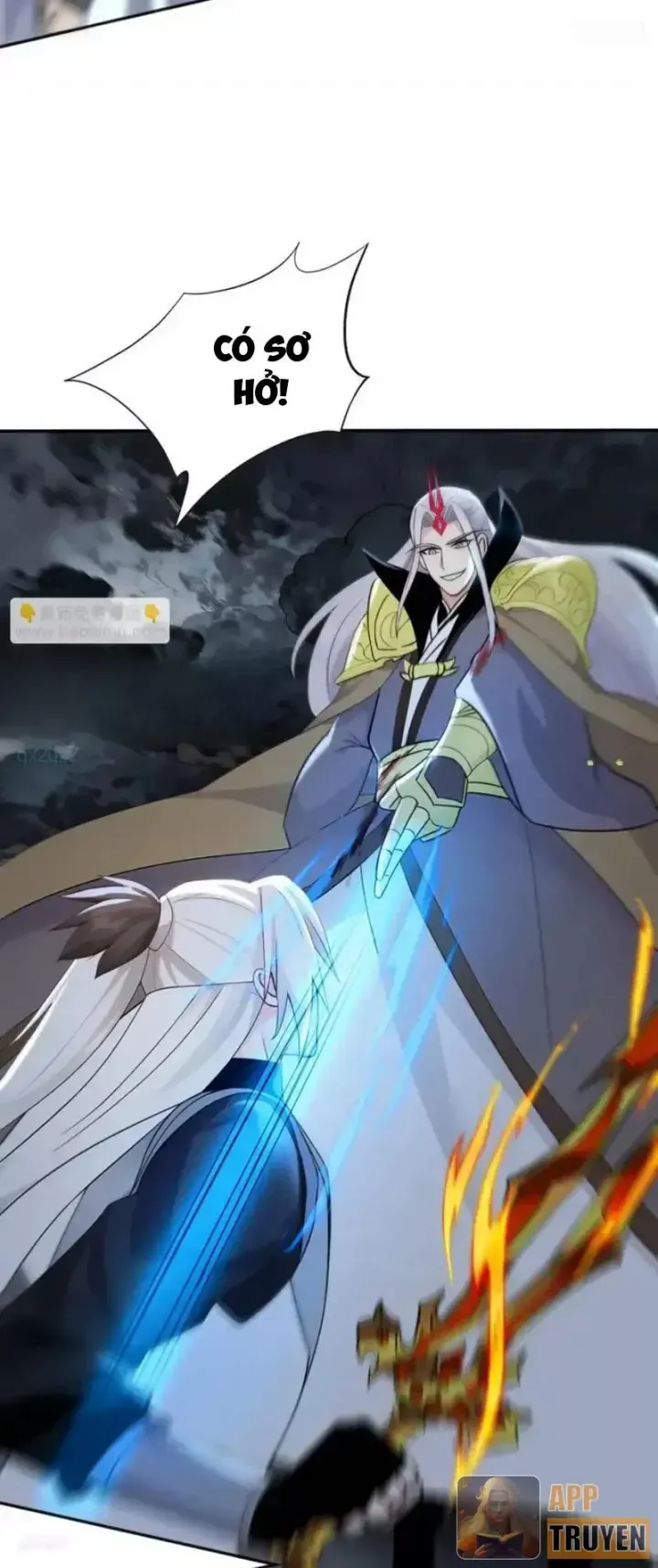 Đệ Tử Tu Luyện Còn Ta Thì Lười Biếng - Chapter 232 - Page 10