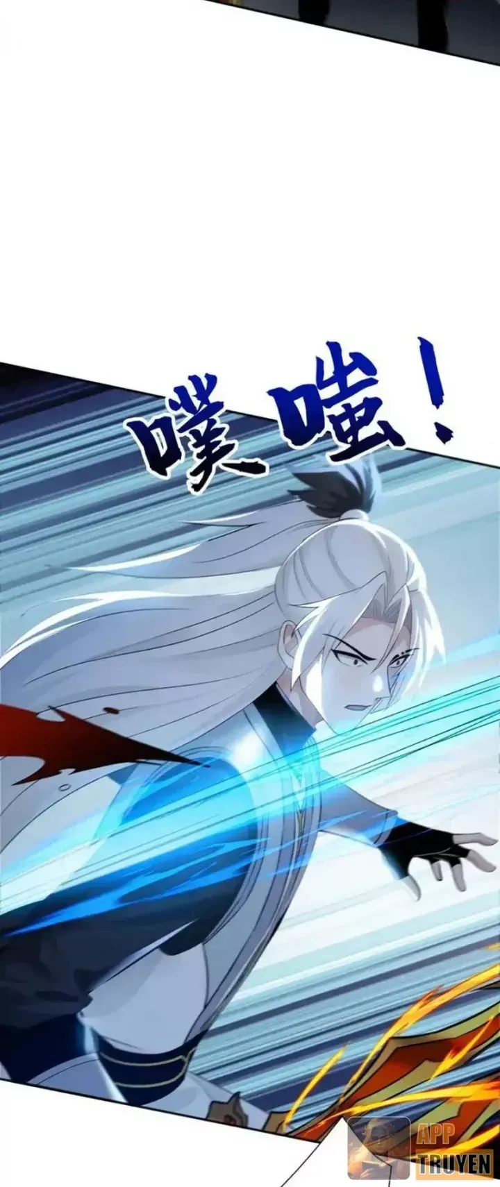 Đệ Tử Tu Luyện Còn Ta Thì Lười Biếng - Chapter 232 - Page 11