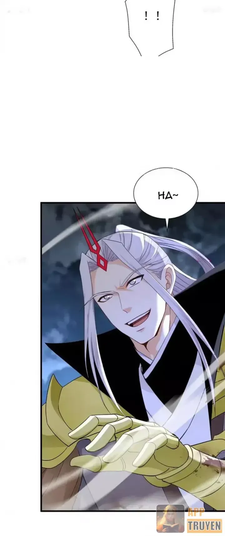 Đệ Tử Tu Luyện Còn Ta Thì Lười Biếng - Chapter 232 - Page 12