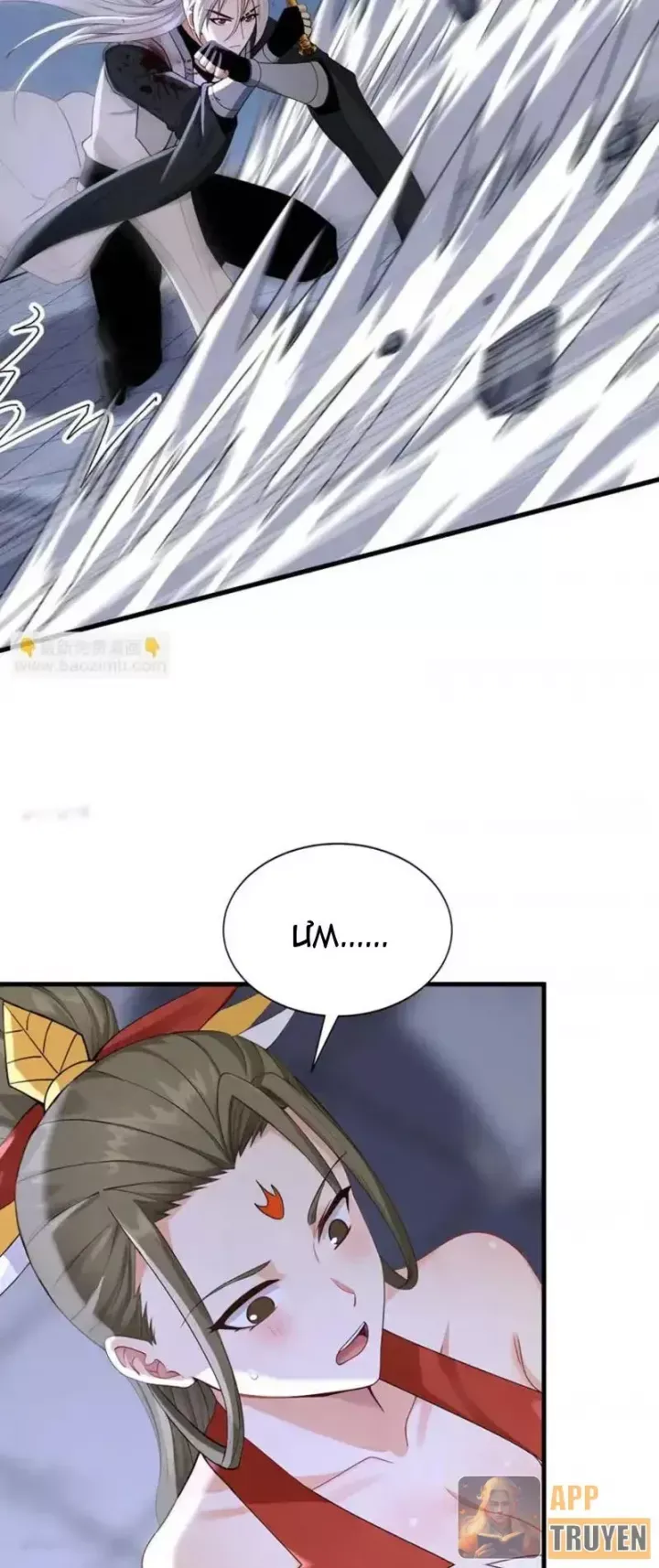 Đệ Tử Tu Luyện Còn Ta Thì Lười Biếng - Chapter 232 - Page 15