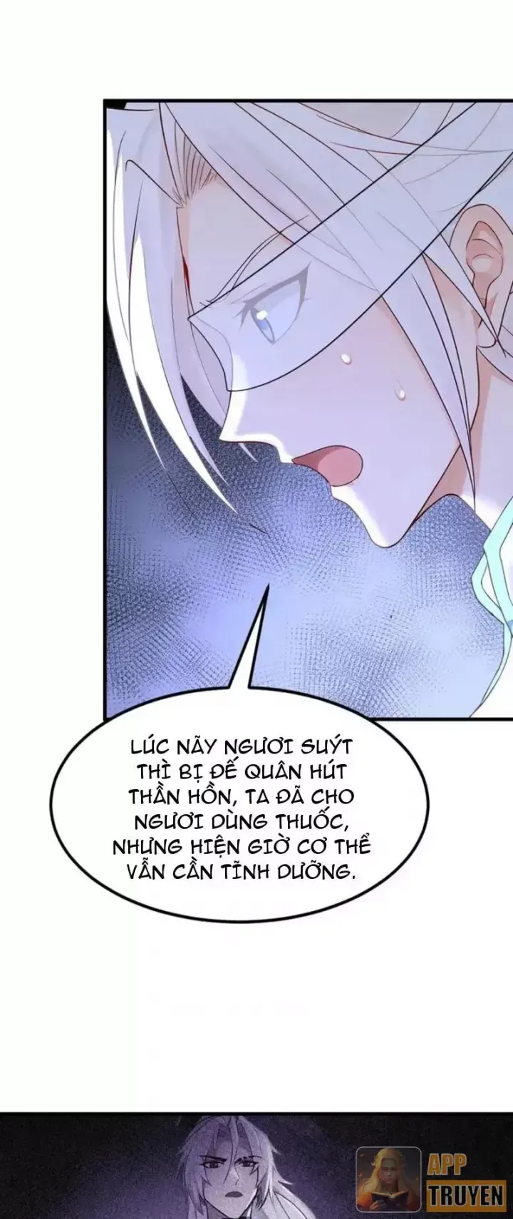 Đệ Tử Tu Luyện Còn Ta Thì Lười Biếng - Chapter 232 - Page 17