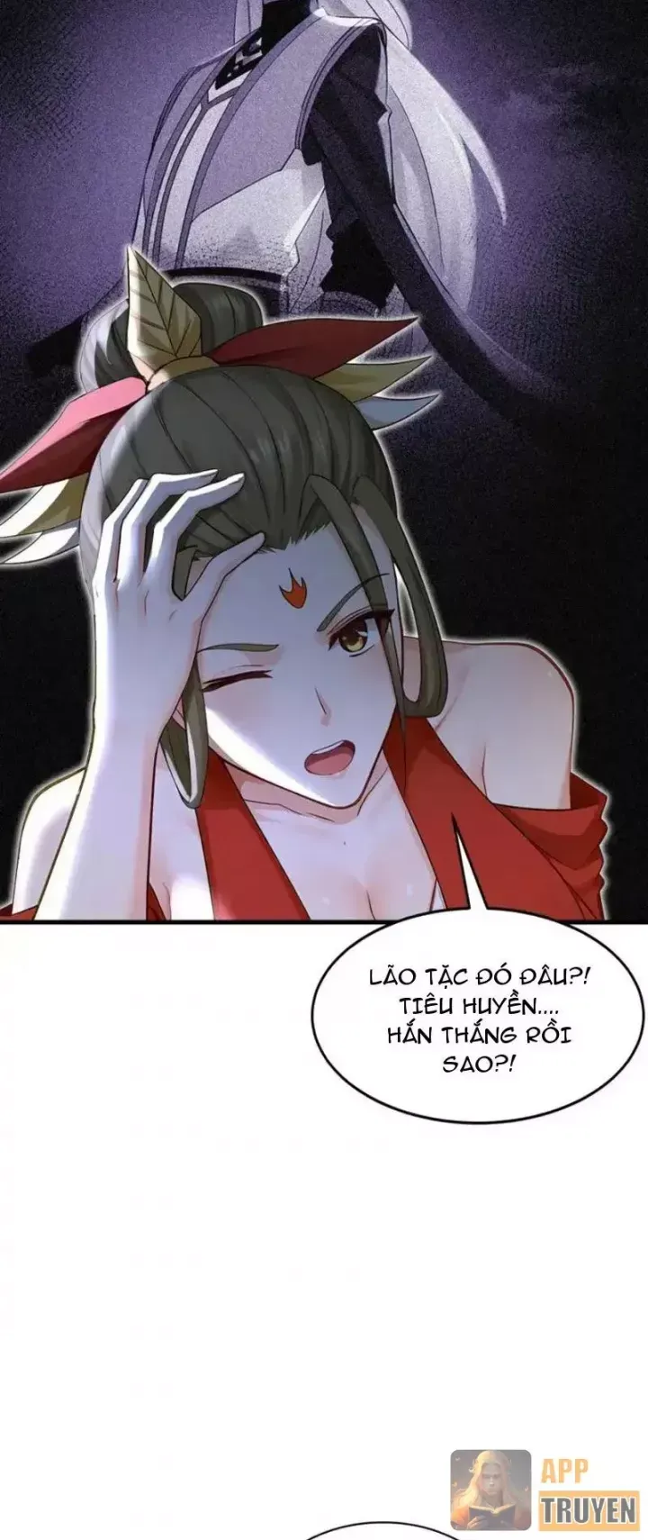 Đệ Tử Tu Luyện Còn Ta Thì Lười Biếng - Chapter 232 - Page 18