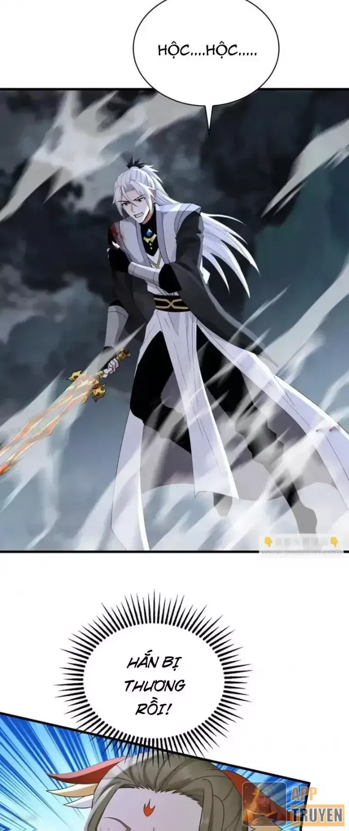Đệ Tử Tu Luyện Còn Ta Thì Lười Biếng - Chapter 232 - Page 19