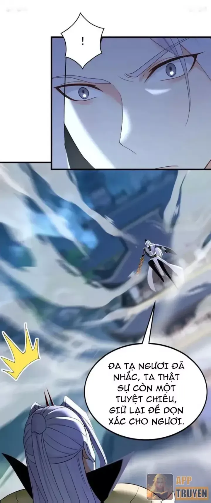 Đệ Tử Tu Luyện Còn Ta Thì Lười Biếng - Chapter 232 - Page 23