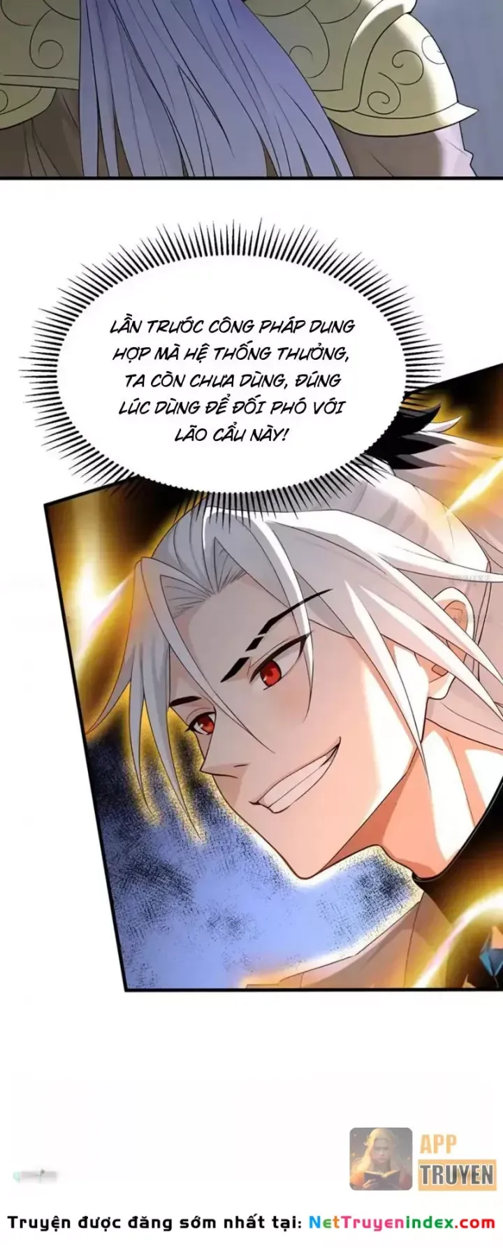 Đệ Tử Tu Luyện Còn Ta Thì Lười Biếng - Chapter 232 - Page 24