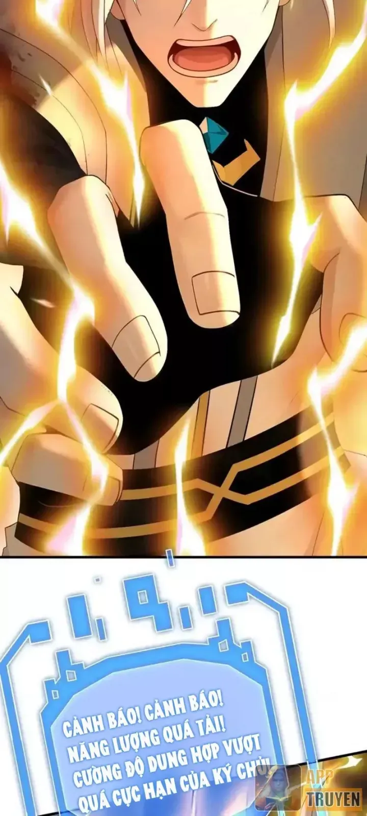 Đệ Tử Tu Luyện Còn Ta Thì Lười Biếng - Chapter 232 - Page 26