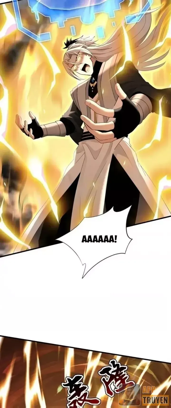 Đệ Tử Tu Luyện Còn Ta Thì Lười Biếng - Chapter 232 - Page 27