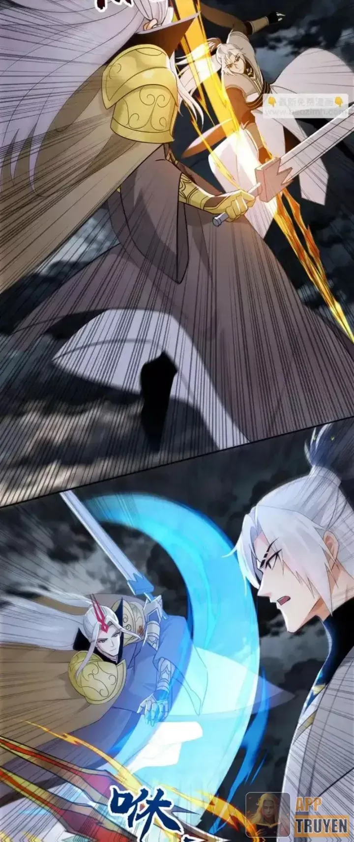 Đệ Tử Tu Luyện Còn Ta Thì Lười Biếng - Chapter 232 - Page 5