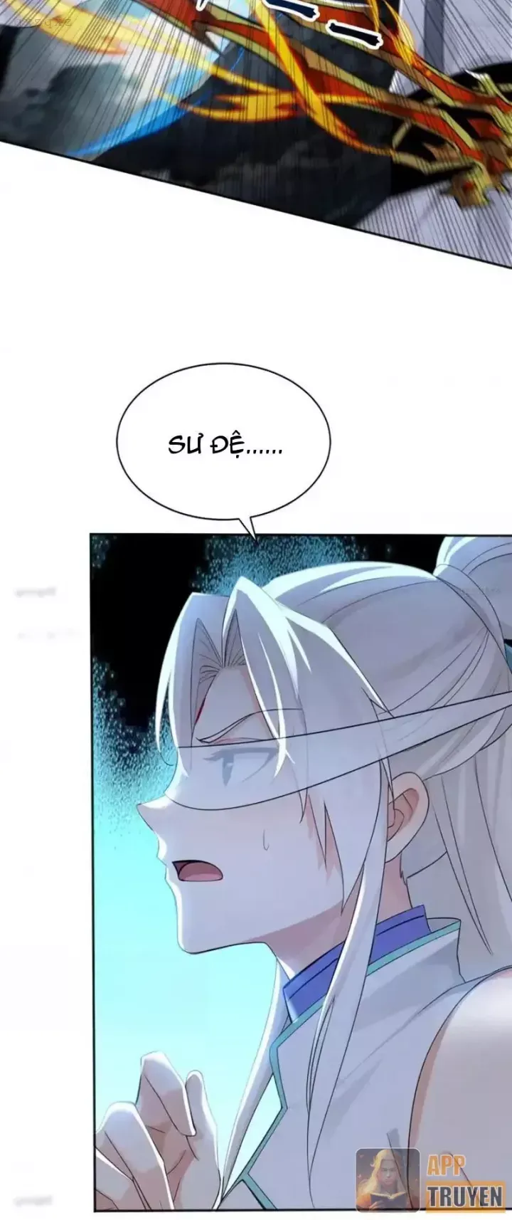 Đệ Tử Tu Luyện Còn Ta Thì Lười Biếng - Chapter 232 - Page 6