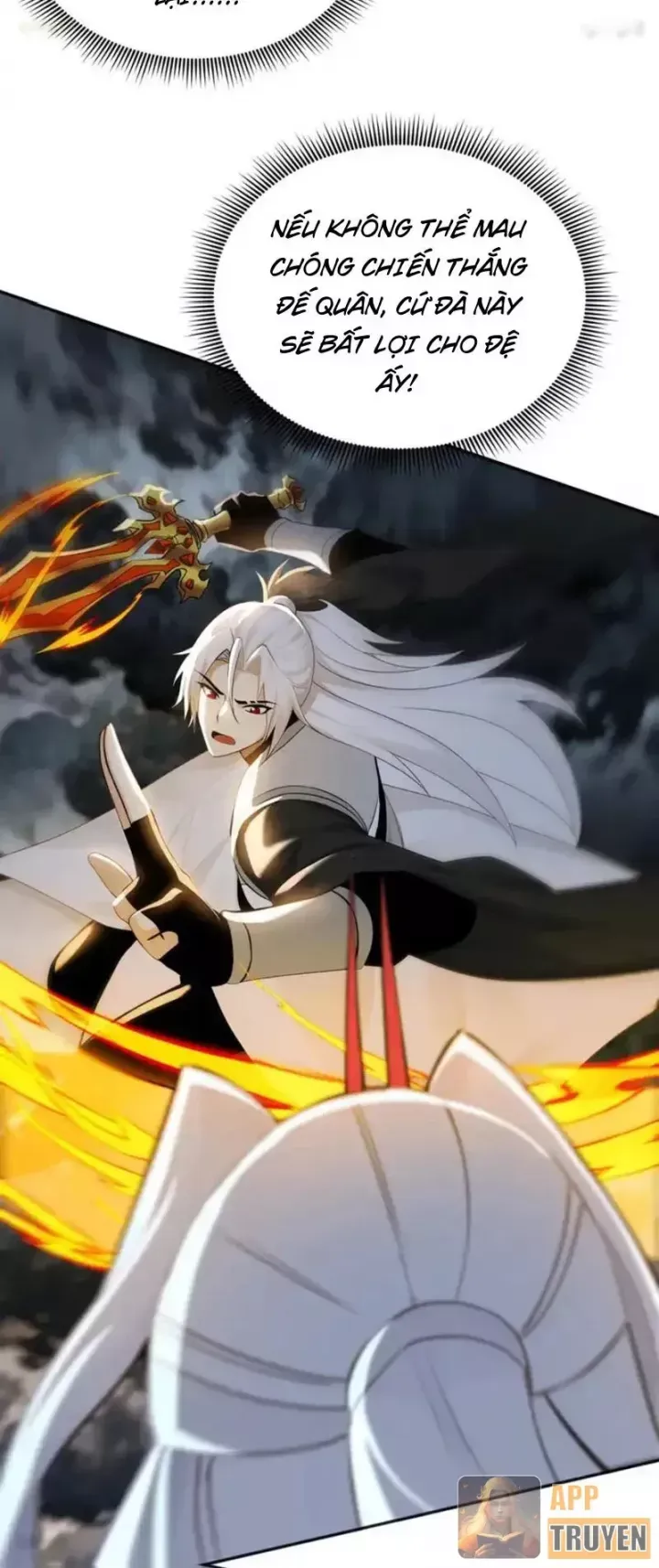 Đệ Tử Tu Luyện Còn Ta Thì Lười Biếng - Chapter 232 - Page 9