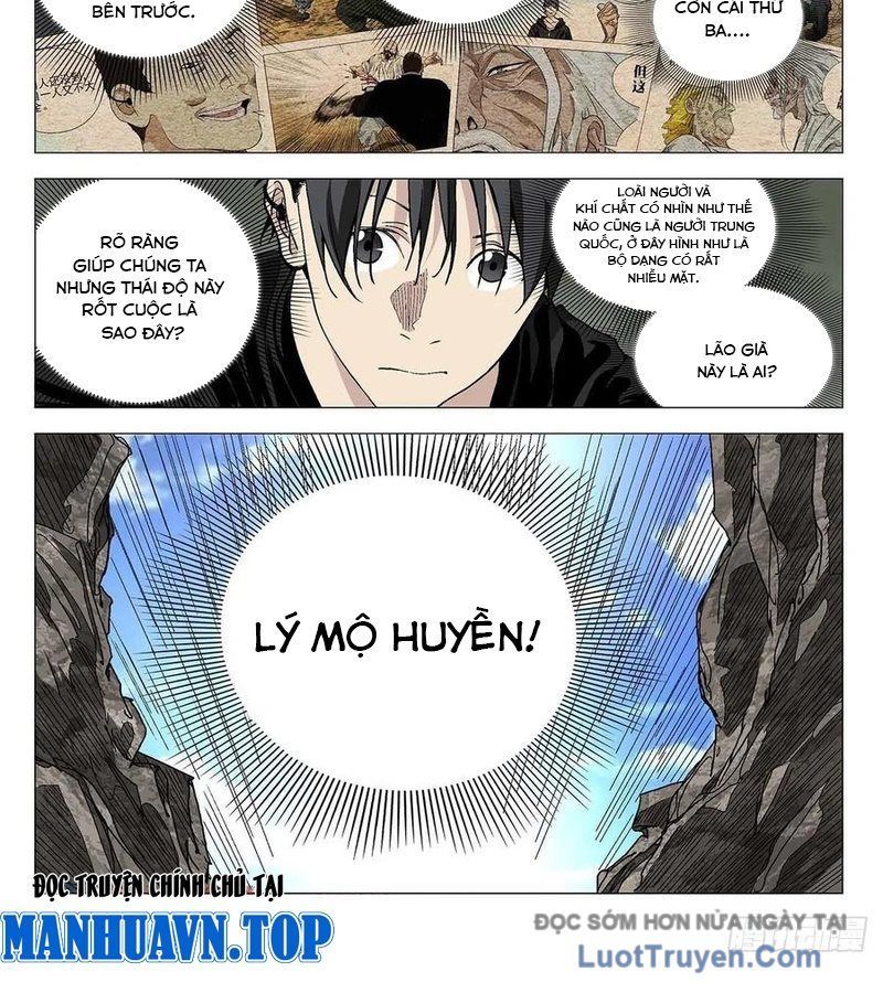Nhất Nhân Chi Hạ - Chapter 565 - Page 10