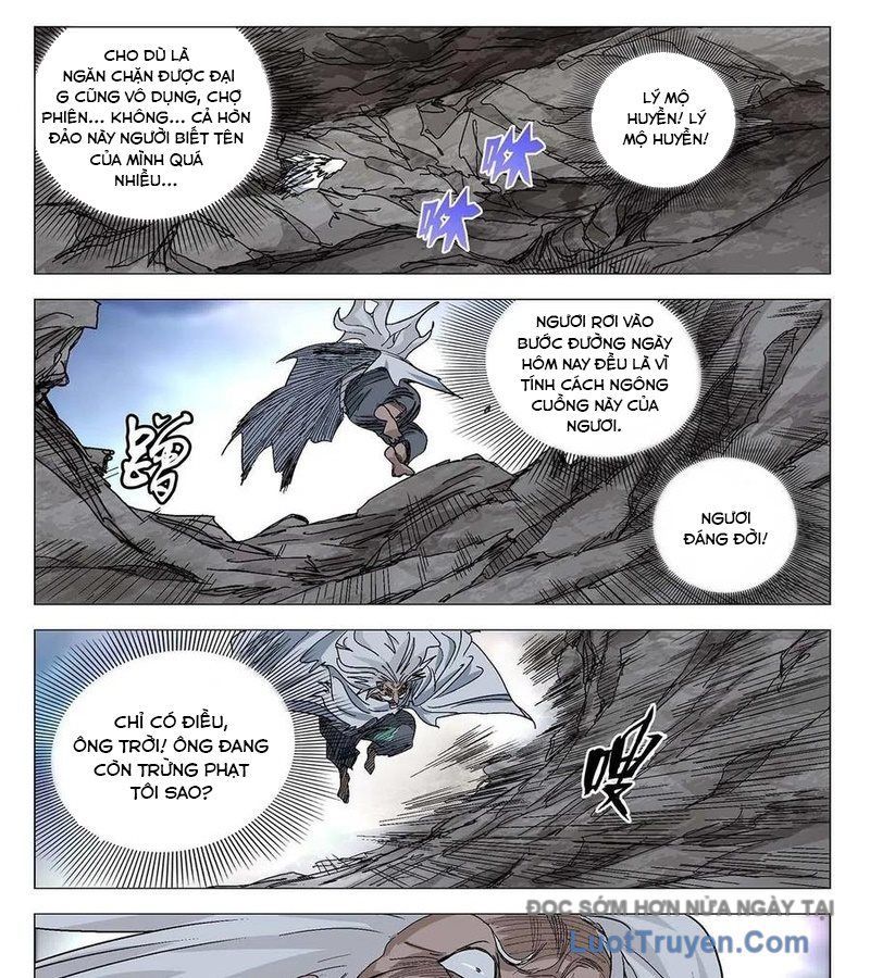 Nhất Nhân Chi Hạ - Chapter 565 - Page 11