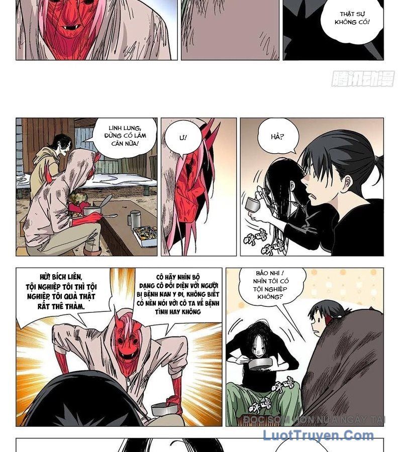 Nhất Nhân Chi Hạ - Chapter 565 - Page 15