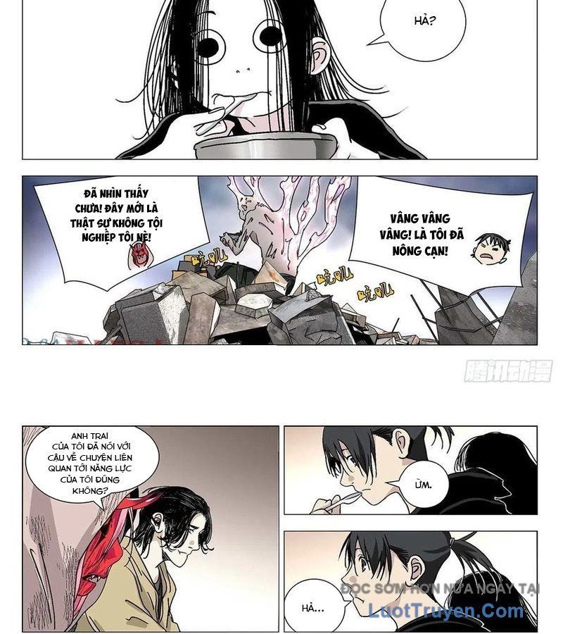 Nhất Nhân Chi Hạ - Chapter 565 - Page 16