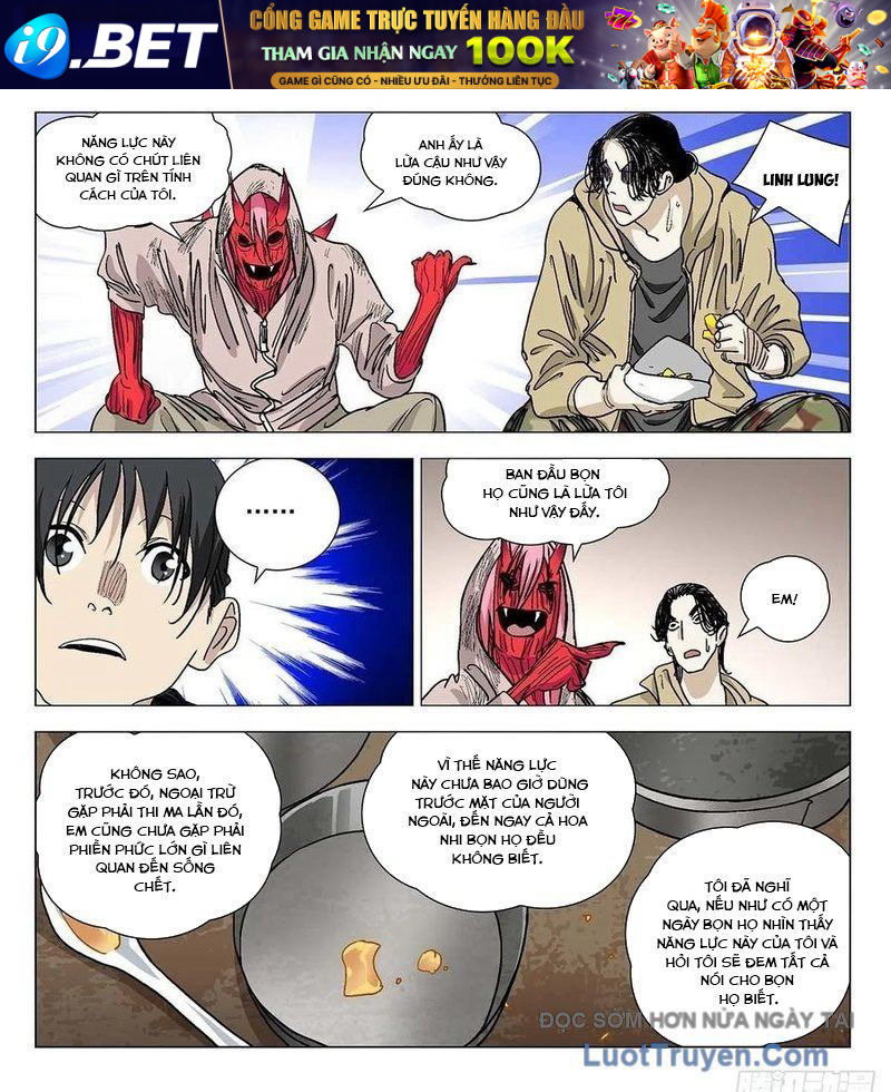 Nhất Nhân Chi Hạ - Chapter 565 - Page 17