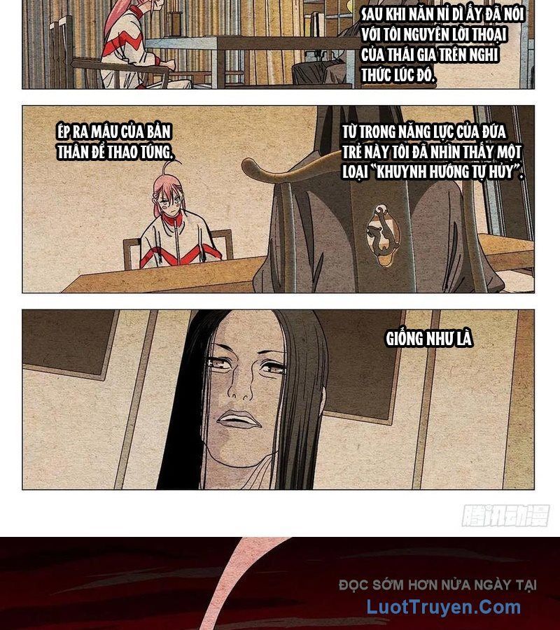 Nhất Nhân Chi Hạ - Chapter 565 - Page 20