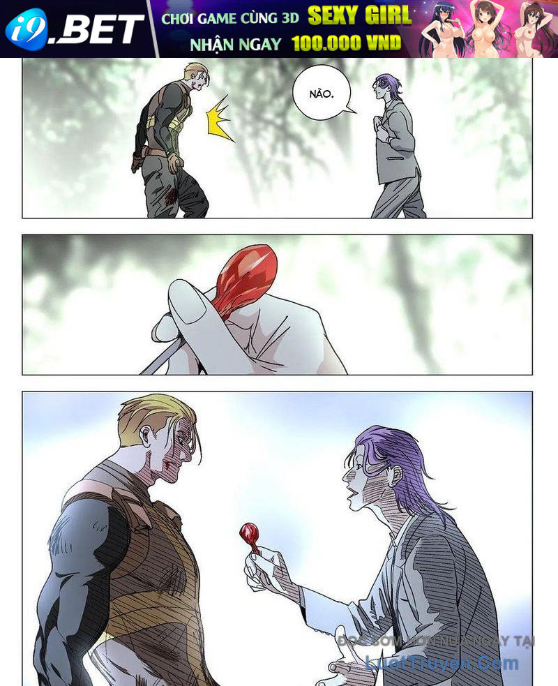 Nhất Nhân Chi Hạ - Chapter 566 - Page 11