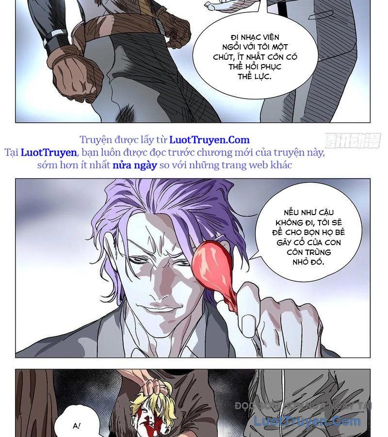 Nhất Nhân Chi Hạ - Chapter 566 - Page 12