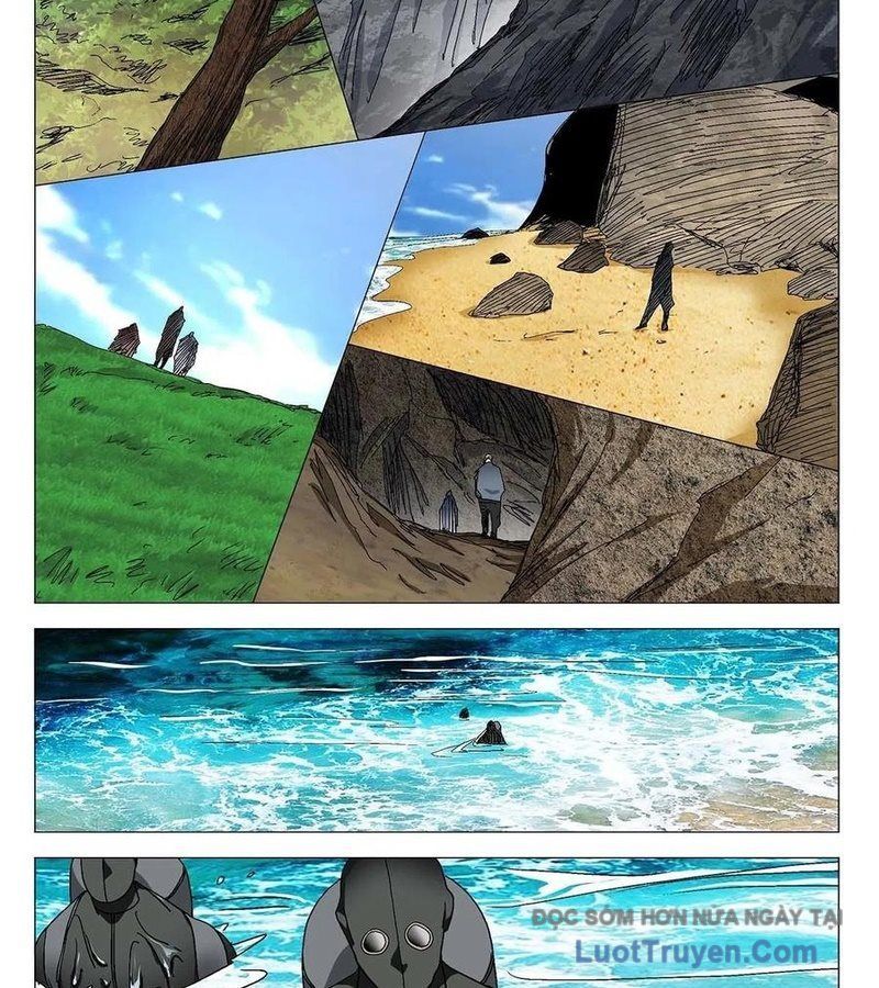 Nhất Nhân Chi Hạ - Chapter 566 - Page 14