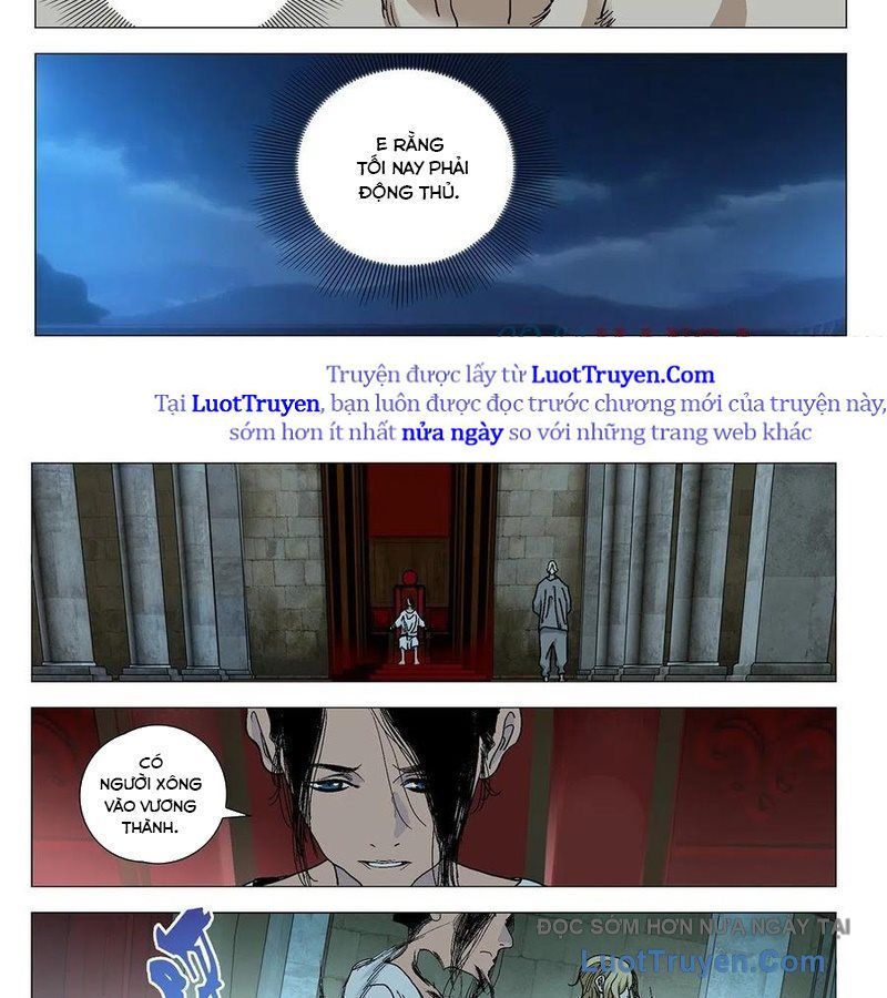 Nhất Nhân Chi Hạ - Chapter 566 - Page 19