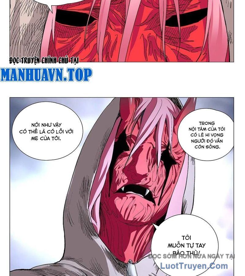 Nhất Nhân Chi Hạ - Chapter 566 - Page 5