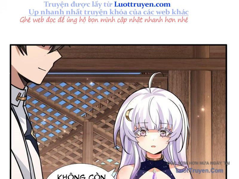 Toàn Bộ Fan Của Ta Đều Là Ma Nữ - Chapter 26 - Page 28