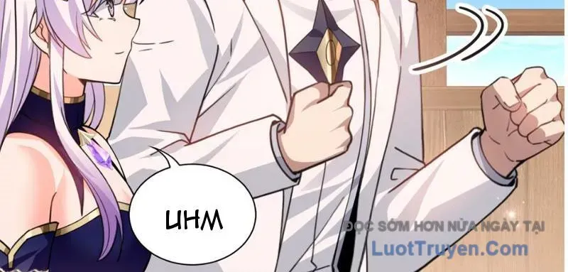 Toàn Bộ Fan Của Ta Đều Là Ma Nữ - Chapter 27 - Page 101