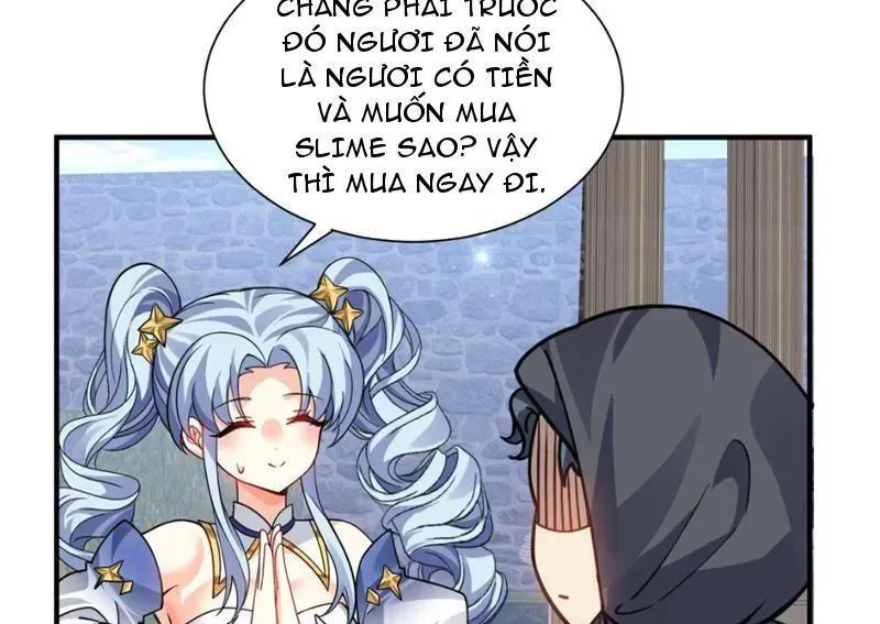 Toàn Bộ Fan Của Ta Đều Là Ma Nữ - Chapter 27 - Page 135