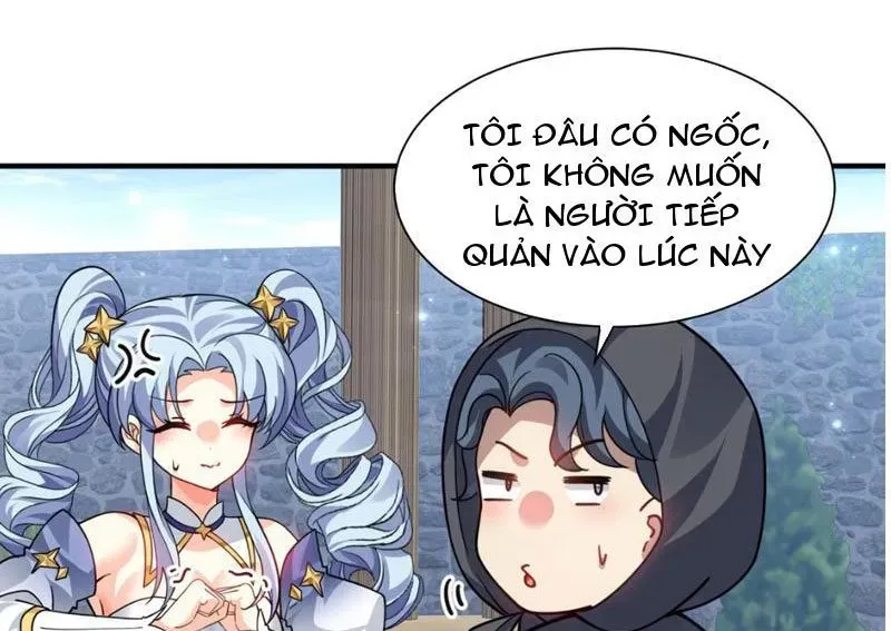 Toàn Bộ Fan Của Ta Đều Là Ma Nữ - Chapter 27 - Page 137