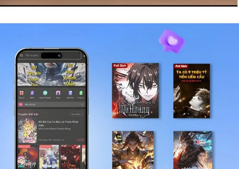 Toàn Bộ Fan Của Ta Đều Là Ma Nữ - Chapter 27 - Page 159