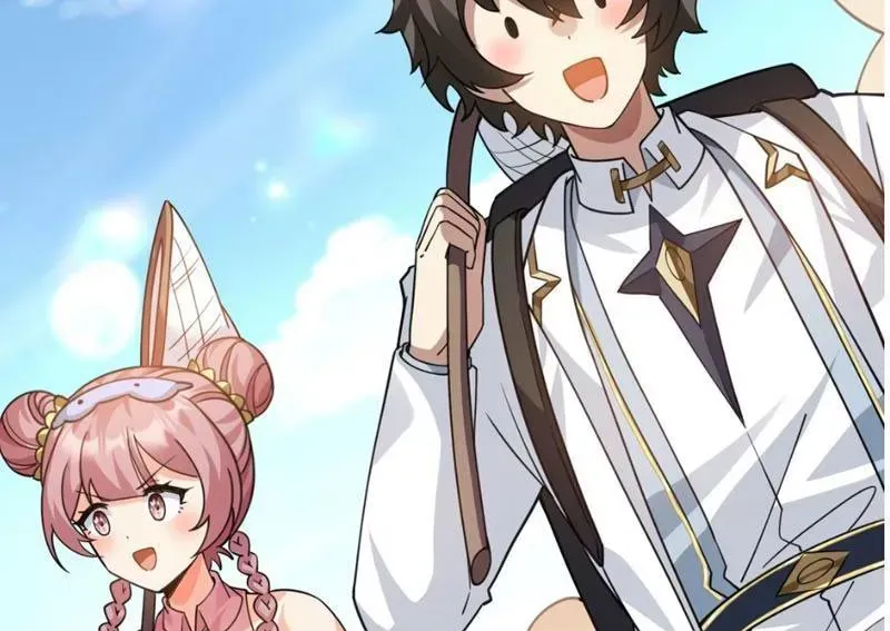 Toàn Bộ Fan Của Ta Đều Là Ma Nữ - Chapter 27 - Page 17