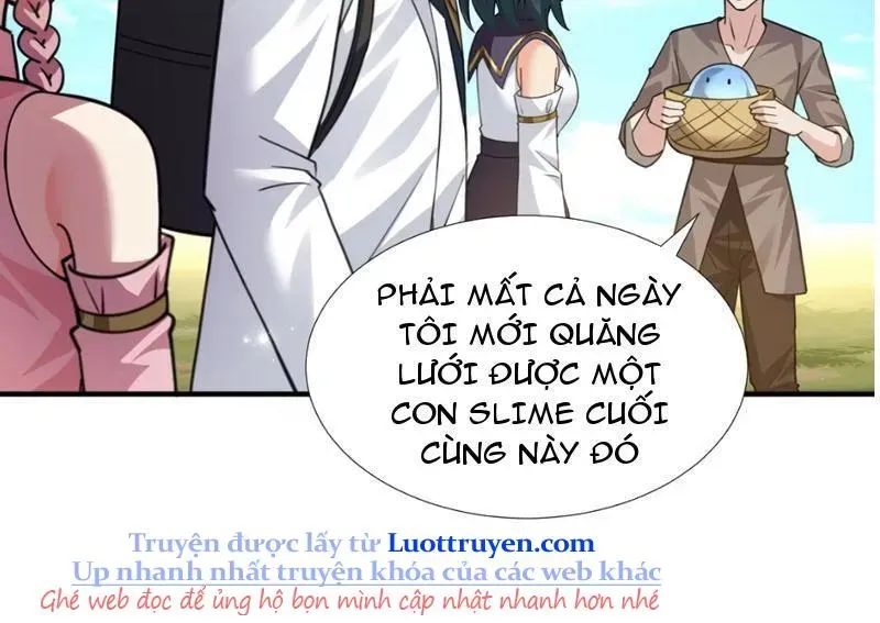 Toàn Bộ Fan Của Ta Đều Là Ma Nữ - Chapter 27 - Page 25