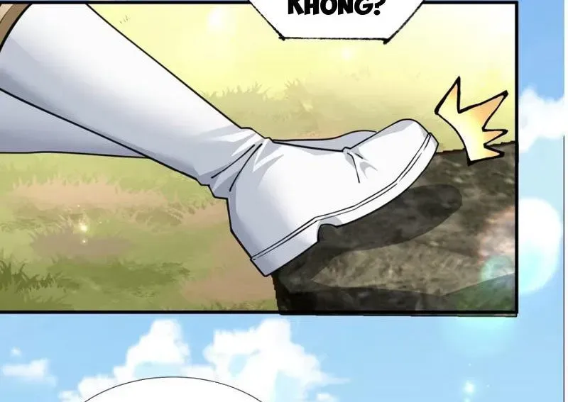 Toàn Bộ Fan Của Ta Đều Là Ma Nữ - Chapter 27 - Page 37