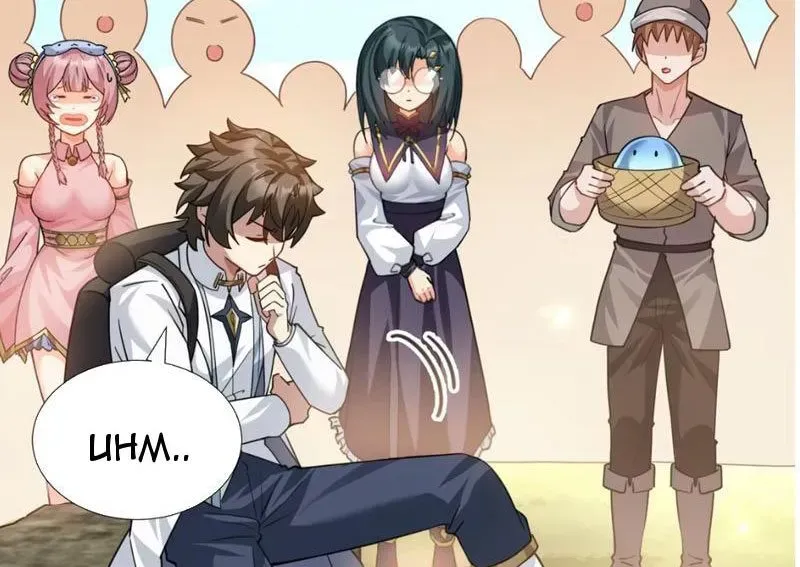 Toàn Bộ Fan Của Ta Đều Là Ma Nữ - Chapter 27 - Page 39