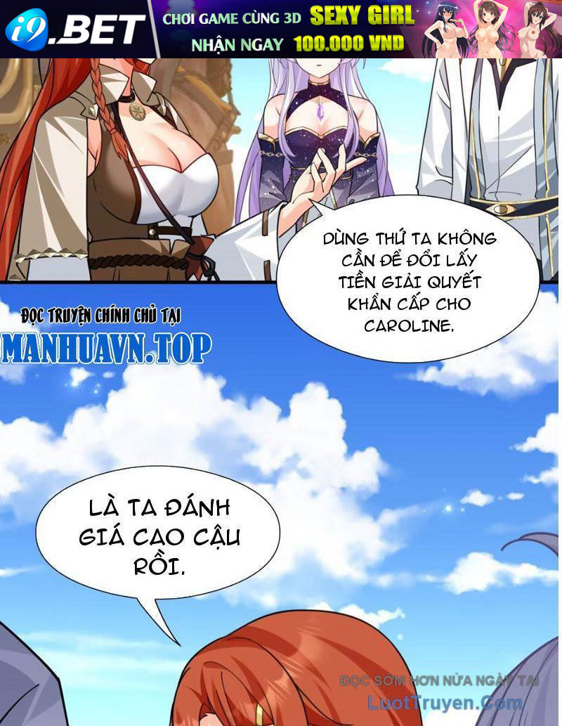 Toàn Bộ Fan Của Ta Đều Là Ma Nữ - Chapter 29 - Page 13