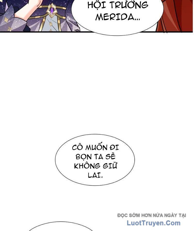 Toàn Bộ Fan Của Ta Đều Là Ma Nữ - Chapter 29 - Page 16