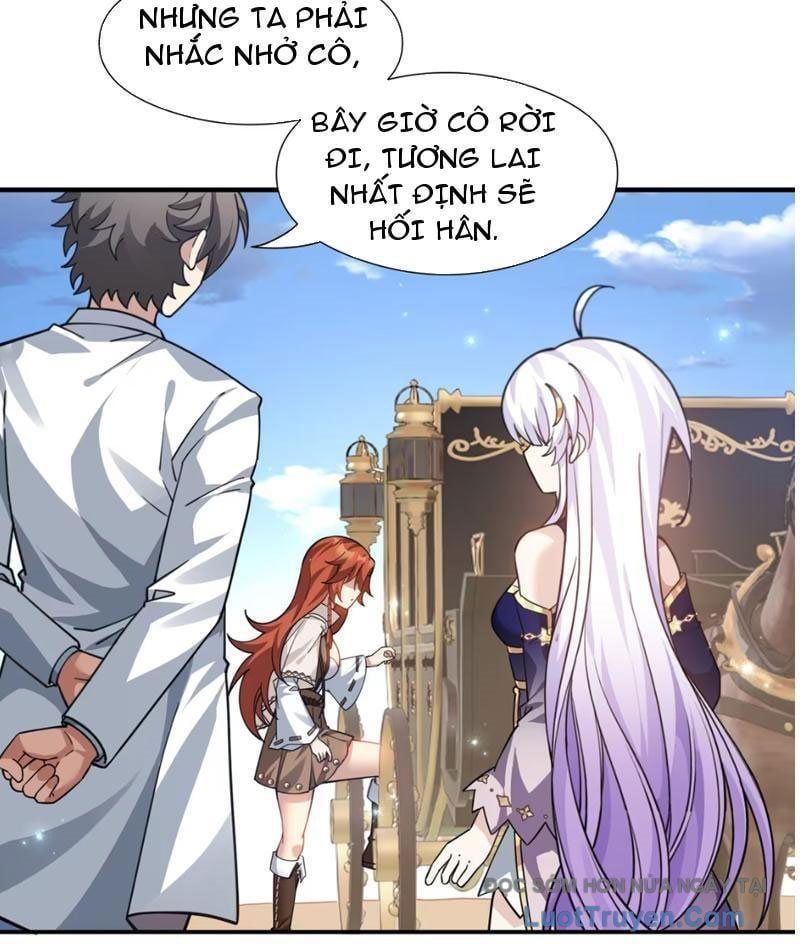 Toàn Bộ Fan Của Ta Đều Là Ma Nữ - Chapter 29 - Page 17