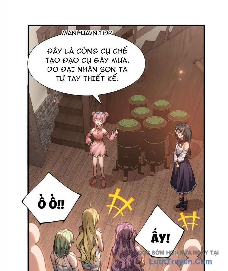 Toàn Bộ Fan Của Ta Đều Là Ma Nữ - Chapter 29 - Page 23