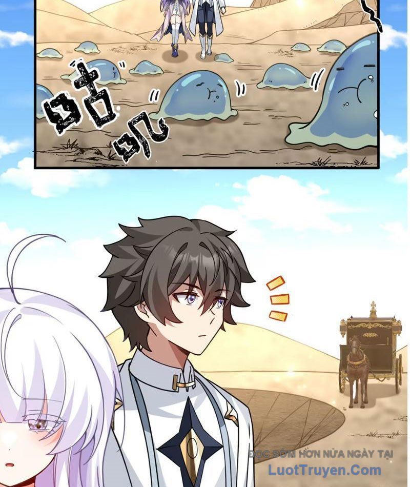 Toàn Bộ Fan Của Ta Đều Là Ma Nữ - Chapter 29 - Page 3