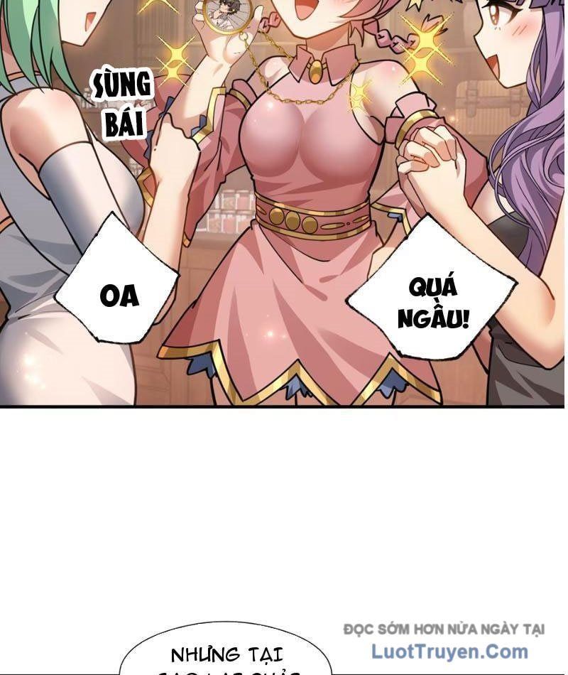 Toàn Bộ Fan Của Ta Đều Là Ma Nữ - Chapter 29 - Page 31