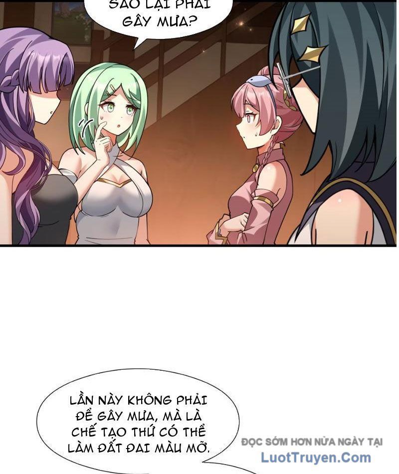 Toàn Bộ Fan Của Ta Đều Là Ma Nữ - Chapter 29 - Page 32