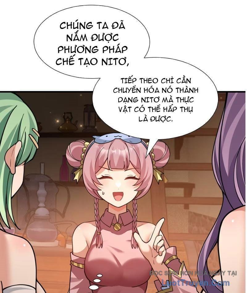 Toàn Bộ Fan Của Ta Đều Là Ma Nữ - Chapter 29 - Page 35