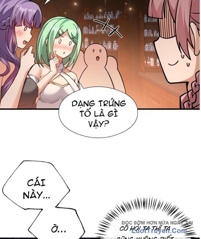 Toàn Bộ Fan Của Ta Đều Là Ma Nữ - Chapter 29 - Page 37