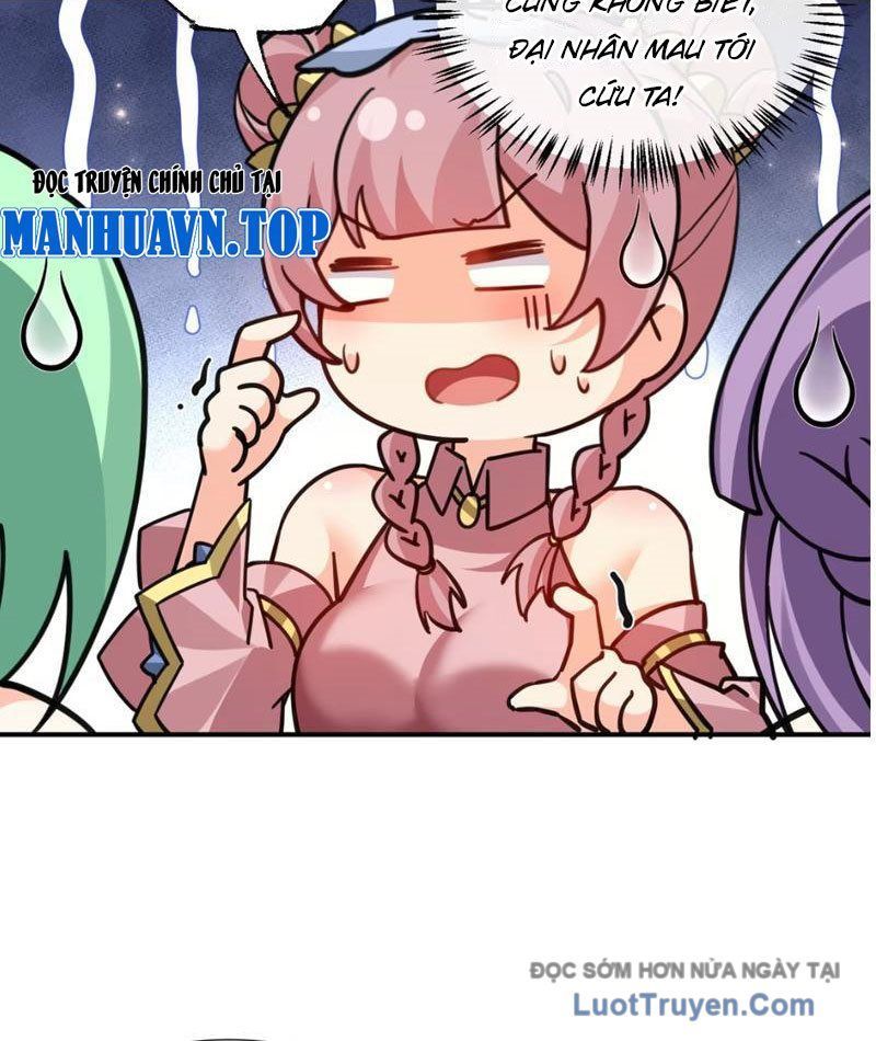 Toàn Bộ Fan Của Ta Đều Là Ma Nữ - Chapter 29 - Page 38