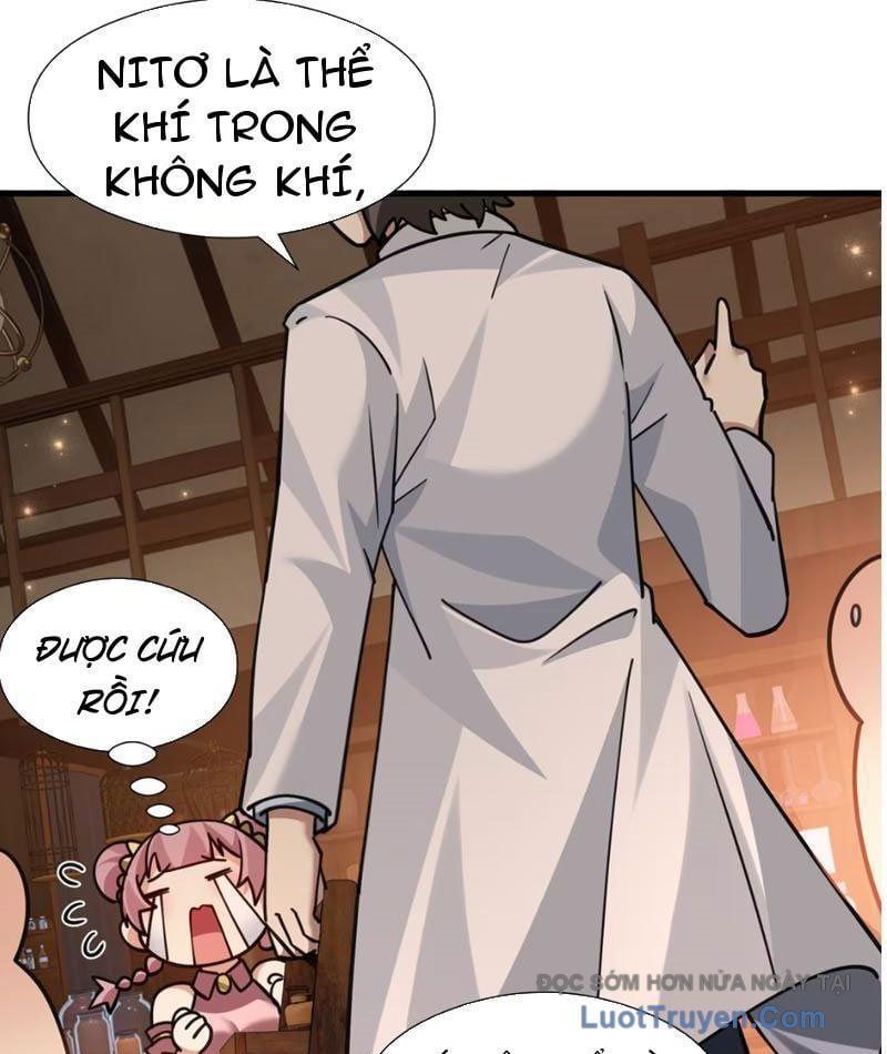 Toàn Bộ Fan Của Ta Đều Là Ma Nữ - Chapter 29 - Page 39