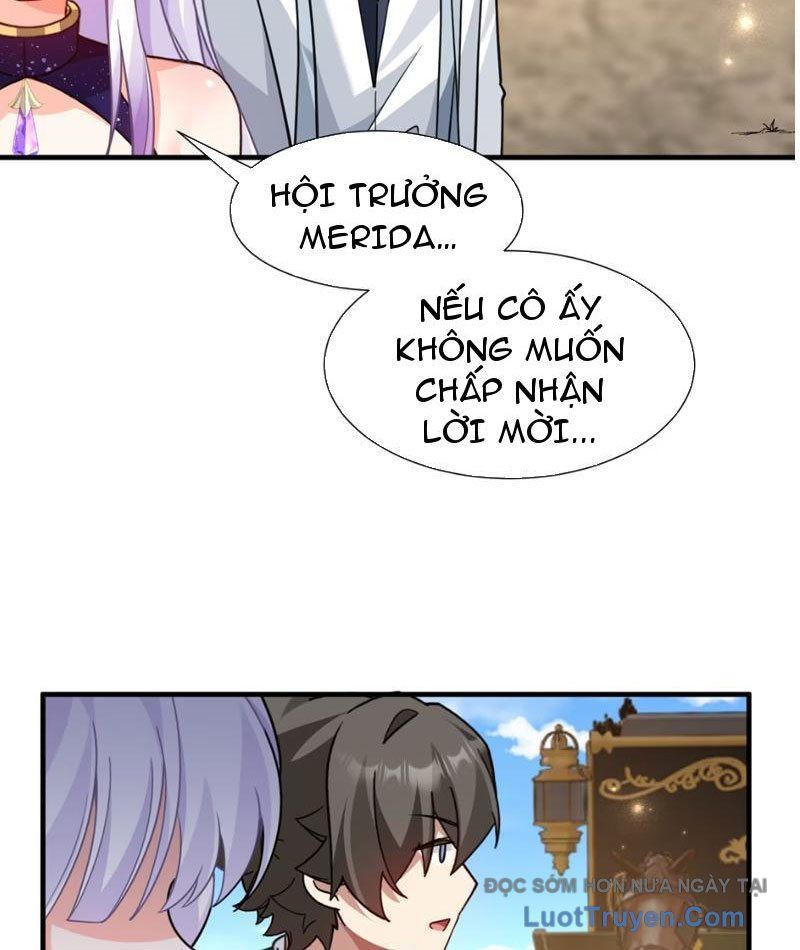 Toàn Bộ Fan Của Ta Đều Là Ma Nữ - Chapter 29 - Page 4