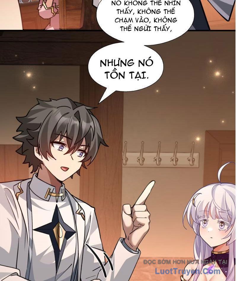 Toàn Bộ Fan Của Ta Đều Là Ma Nữ - Chapter 29 - Page 40