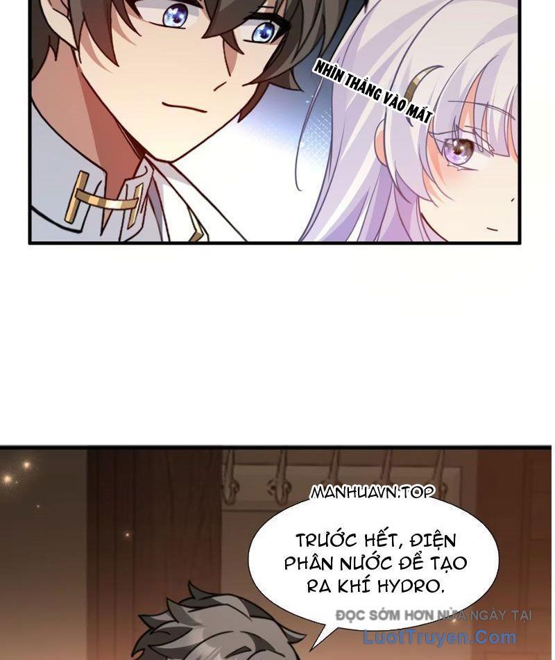 Toàn Bộ Fan Của Ta Đều Là Ma Nữ - Chapter 29 - Page 42