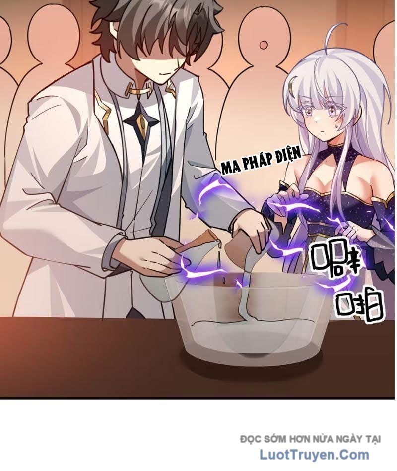 Toàn Bộ Fan Của Ta Đều Là Ma Nữ - Chapter 29 - Page 43