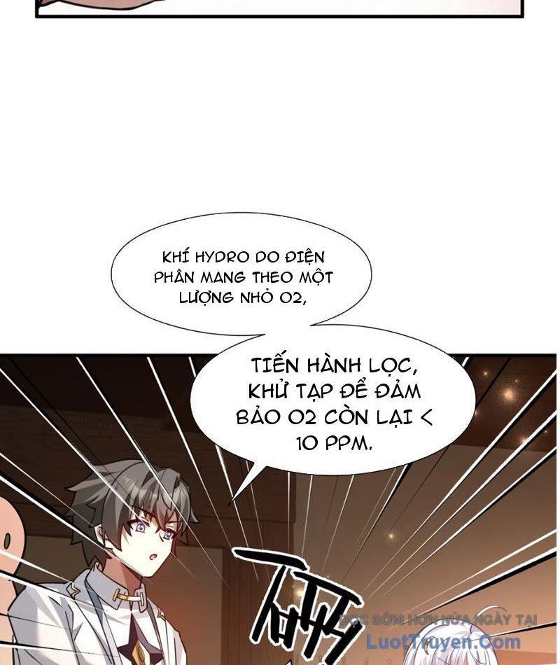 Toàn Bộ Fan Của Ta Đều Là Ma Nữ - Chapter 29 - Page 45